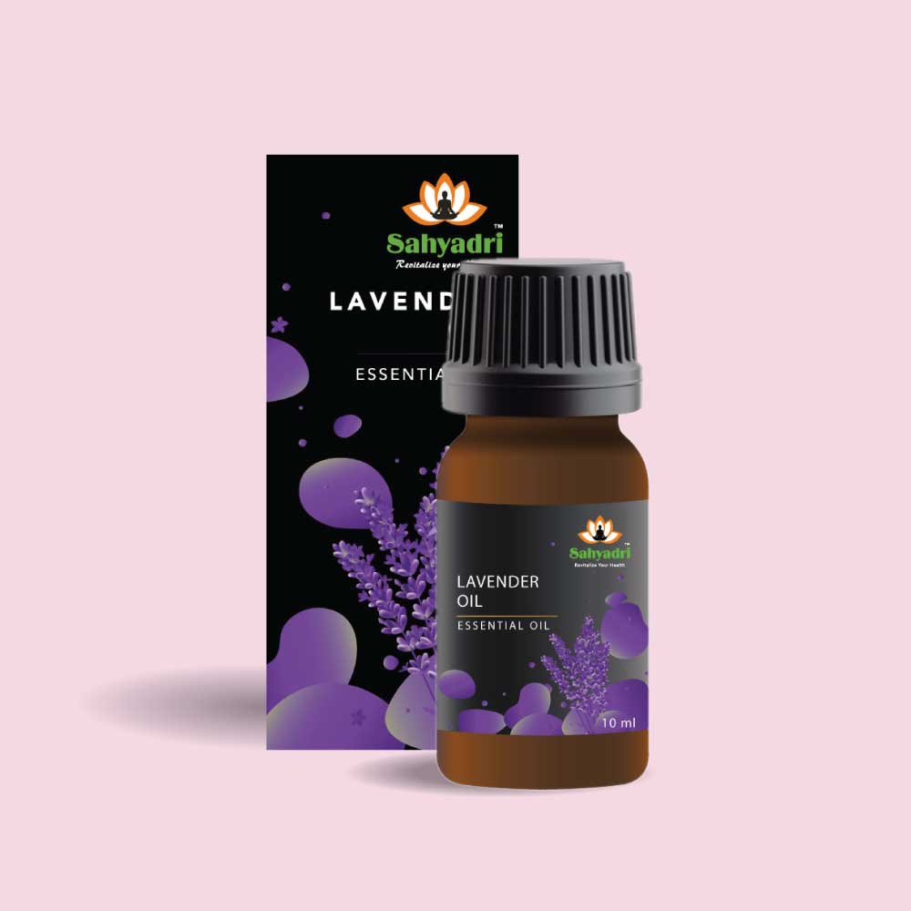 lavenc oil